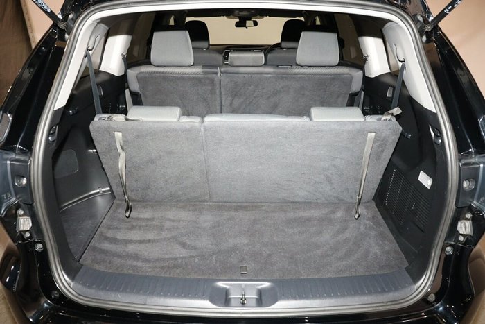 2019 Toyota Kluger GX