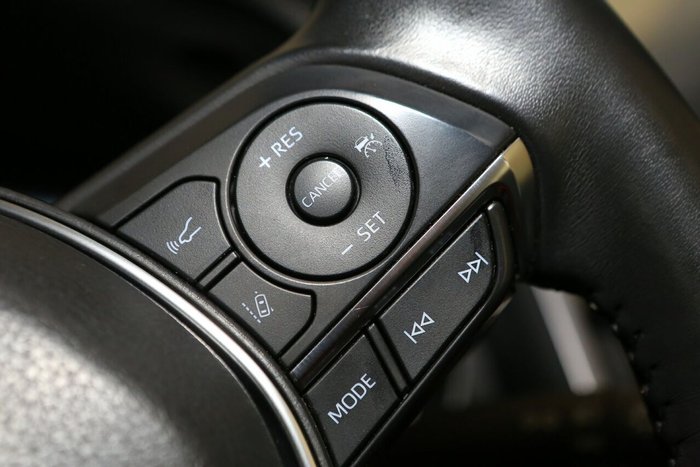 2018 Toyota Camry SX