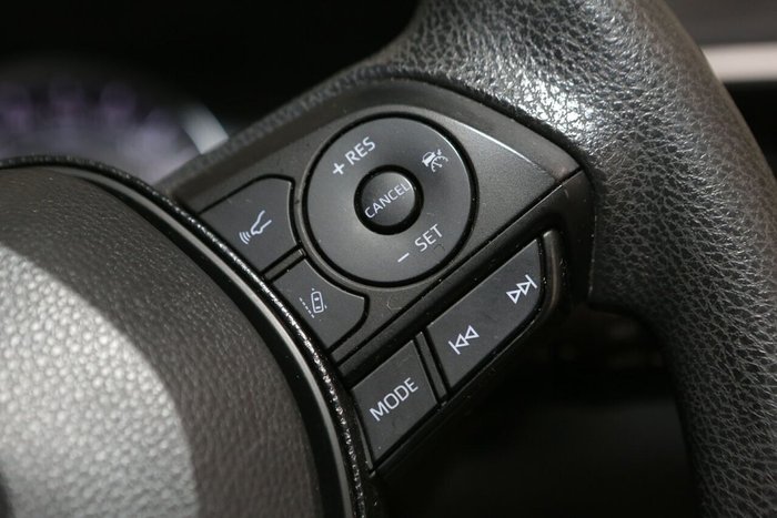 2021 Toyota Corolla Ascent Sport