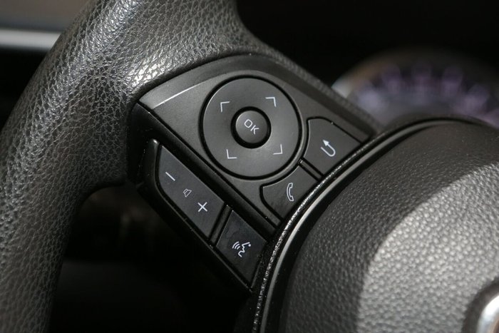2021 Toyota Corolla Ascent Sport