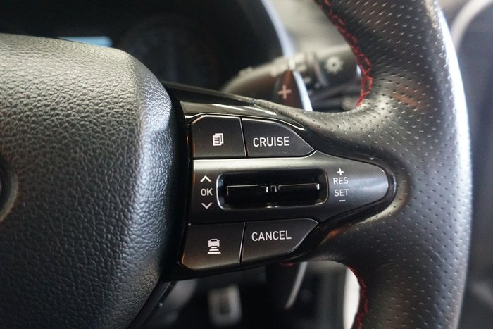 2020 Hyundai i30 N Line