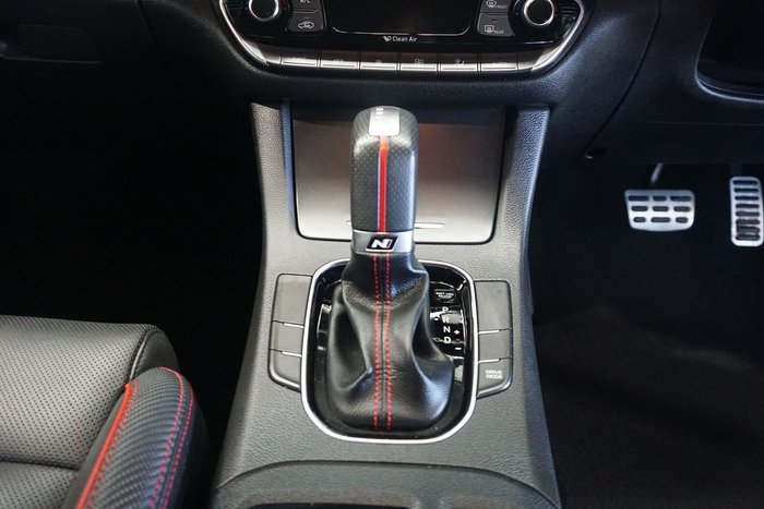 2020 Hyundai i30 N Line