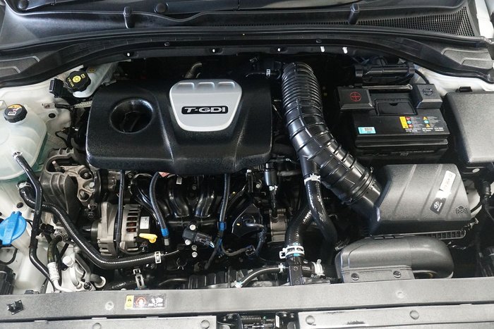 2020 Hyundai i30 N Line