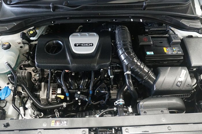 2020 Hyundai i30 N Line