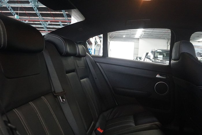 2010 Holden Special Vehicles GTS