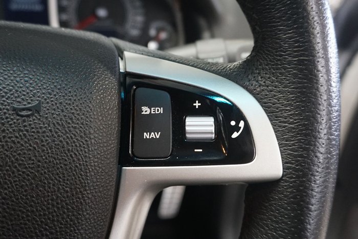 2010 Holden Special Vehicles GTS