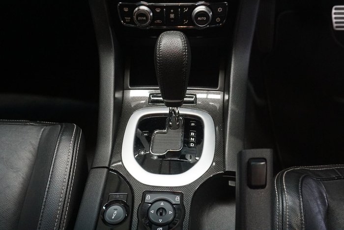 2010 Holden Special Vehicles GTS