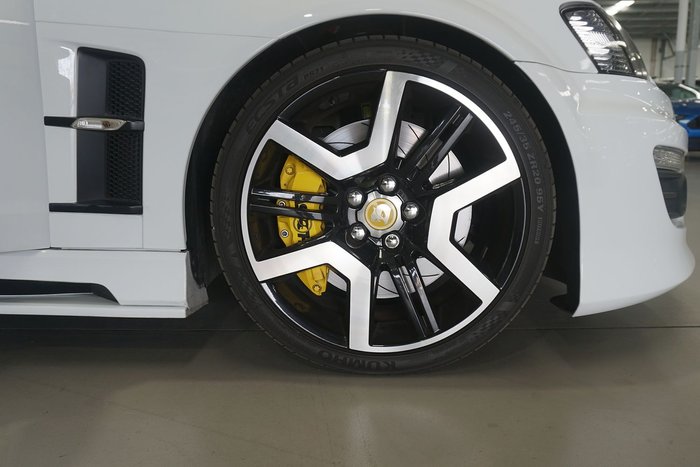 2010 Holden Special Vehicles GTS