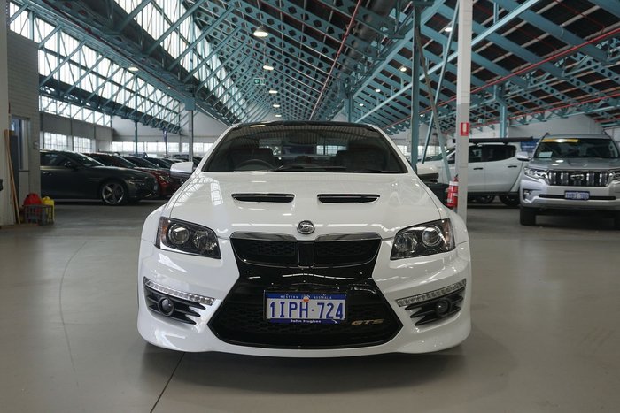 2010 Holden Special Vehicles GTS
