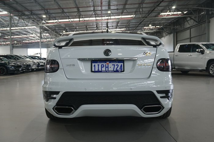 2010 Holden Special Vehicles GTS