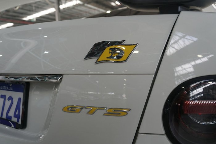 2010 Holden Special Vehicles GTS