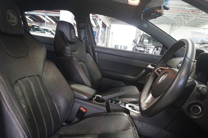 2010 Holden Special Vehicles GTS