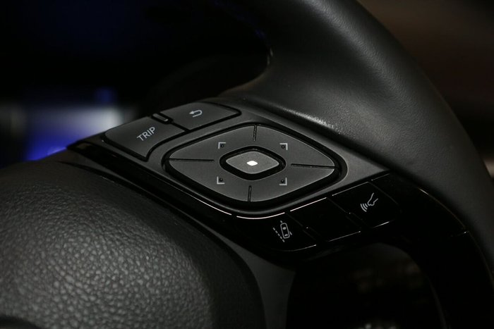 2017 Toyota C-HR Koba