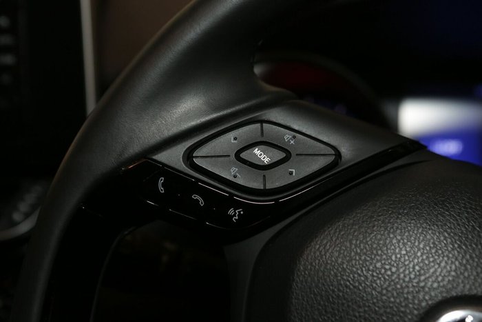 2017 Toyota C-HR Koba