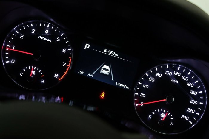 2024 Kia Cerato S