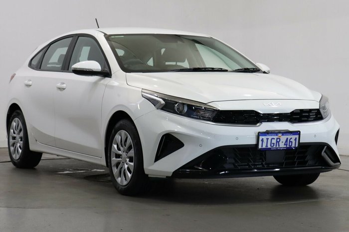 2024 Kia Cerato S
