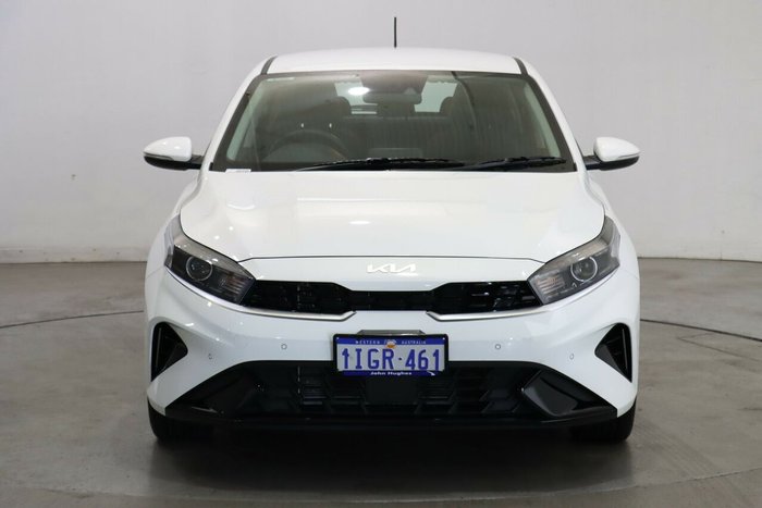 2024 Kia Cerato