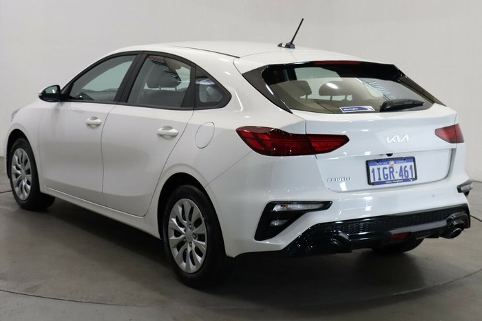 2024 Kia Cerato