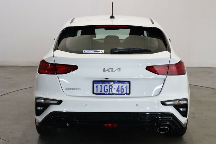 2024 Kia Cerato S