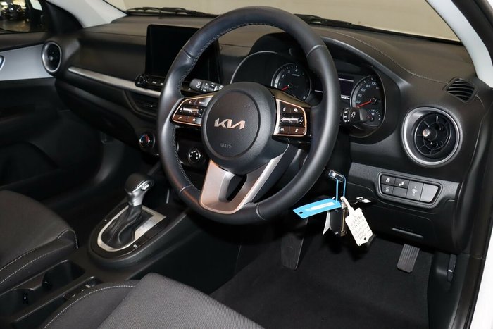 2024 Kia Cerato S