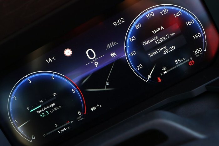 2024 Toyota Landcruiser Prado Altitude