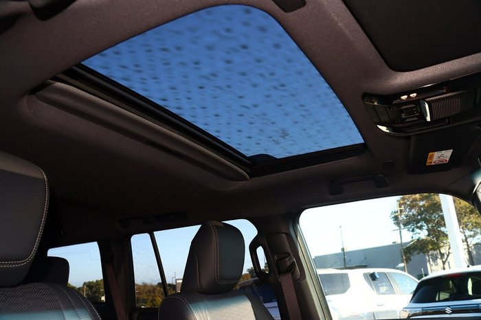 2024 Toyota Landcruiser Prado Altitude