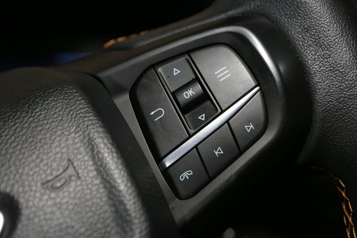 2024 Ford Everest Wildtrak