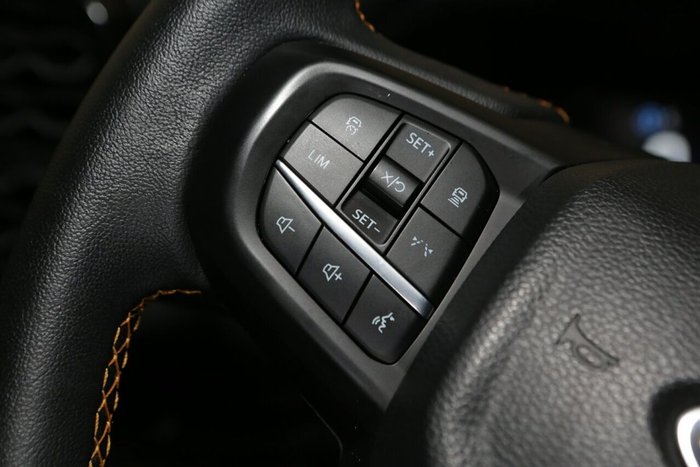 2024 Ford Everest Wildtrak