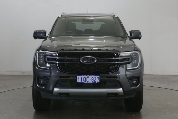 2024 Ford Everest