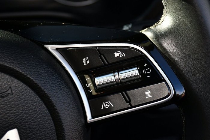 2023 Kia Cerato Sport+