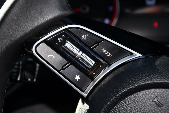 2023 Kia Cerato Sport+
