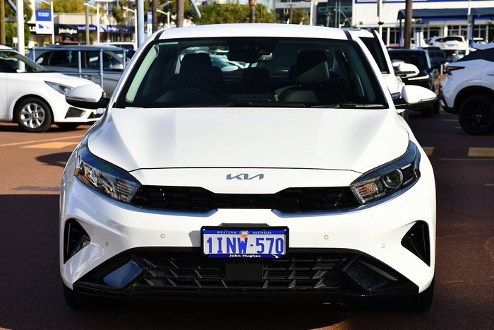 2023 Kia Cerato Sport+