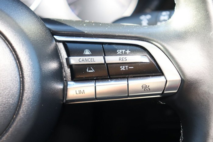 2022 Mazda 3 G25 Evolve SP