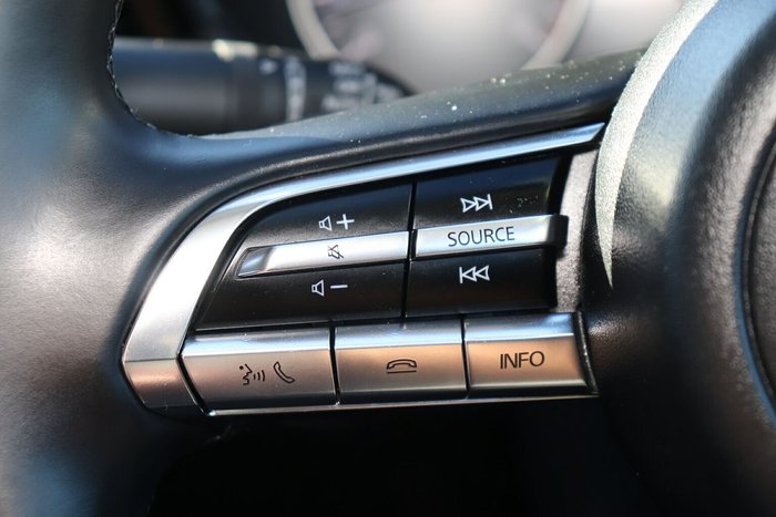 2022 Mazda 3 G25 Evolve SP