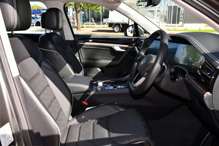 2024 Volkswagen Touareg 210TDI Elegance