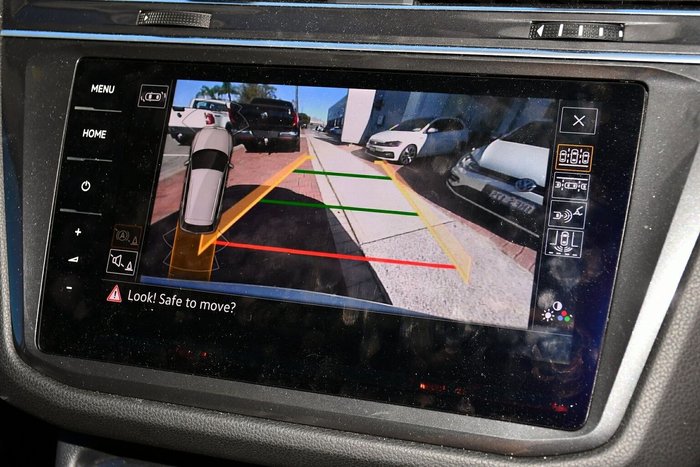 2022 Volkswagen Tiguan 162TSI Elegance Allspace