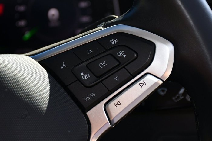 2022 Volkswagen Tiguan 162TSI Elegance Allspace