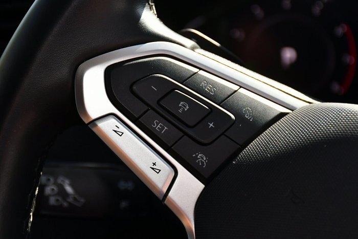2022 Volkswagen Tiguan 162TSI Elegance Allspace