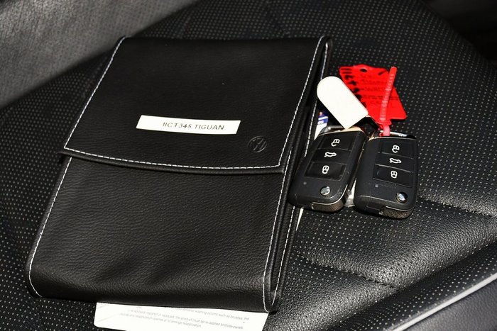 2022 Volkswagen Tiguan 162TSI Elegance Allspace