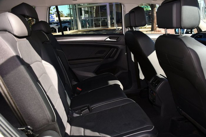 2022 Volkswagen Tiguan 162TSI Elegance Allspace
