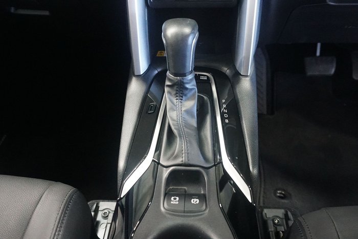 2023 Toyota Corolla Cross Atmos