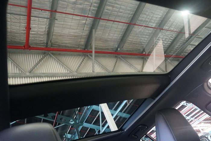 2023 Toyota Corolla Cross Atmos