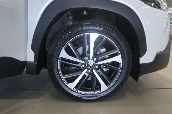 2023 Toyota Corolla Cross Atmos