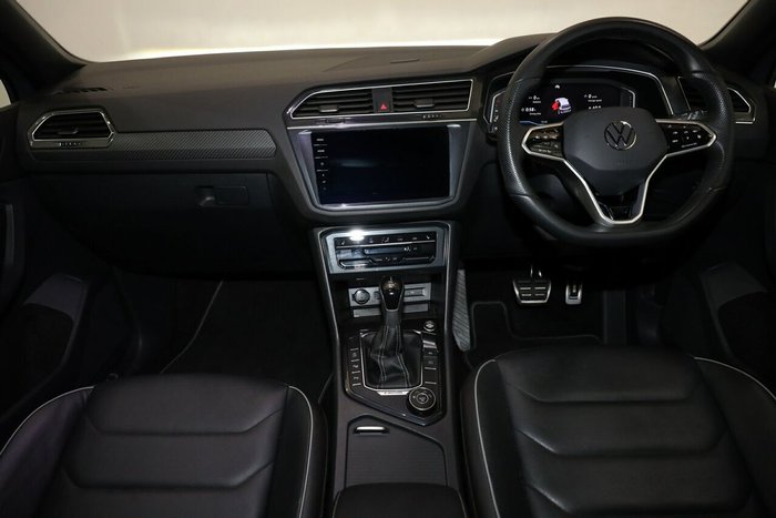 2023 Volkswagen Tiguan 162TSI R-Line