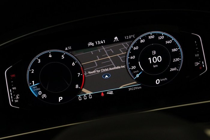 2023 Volkswagen Tiguan 162TSI R-Line