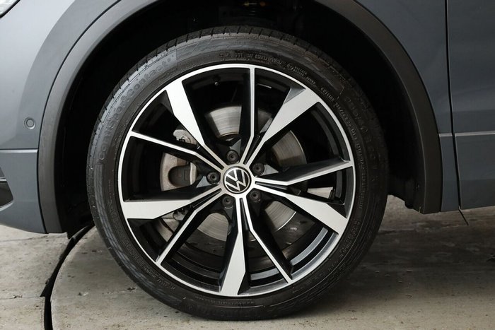 2023 Volkswagen Tiguan 162TSI R-Line