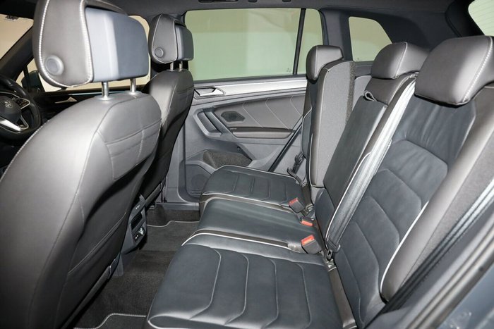 2023 Volkswagen Tiguan 162TSI R-Line