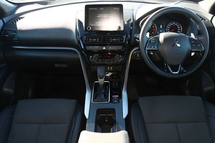 2024 Mitsubishi Eclipse Cross Black Edition