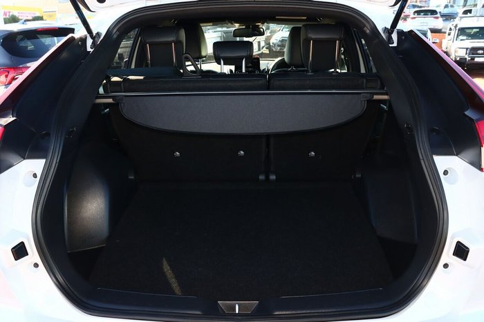2024 Mitsubishi Eclipse Cross Black Edition