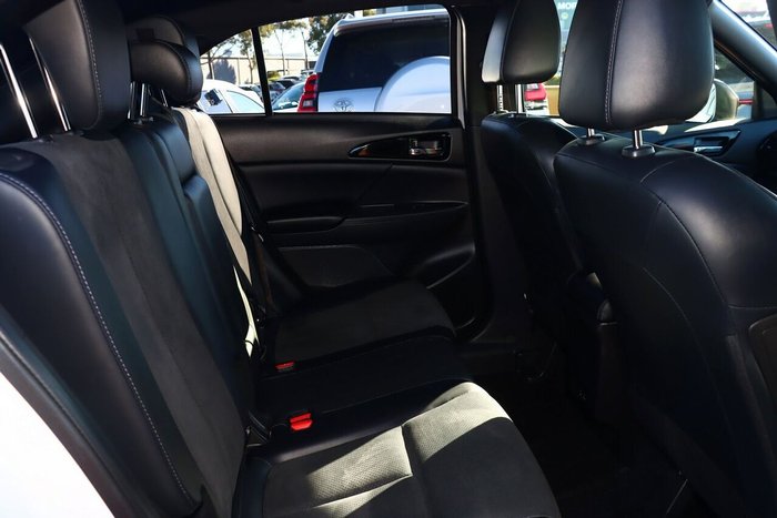 2024 Mitsubishi Eclipse Cross Black Edition